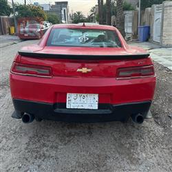 شێڤرۆلێت کەمارۆ